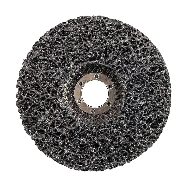 DISCO NYLON PARA LIMPIEZA 115X22,5MM TORDEN WR250520-A23 1