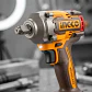 PISTOLA DE IMPACTO BL INALAMBRICA INDUSTRIAL 1/2