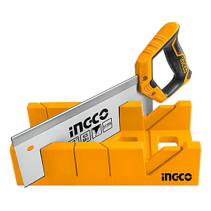 SERRUCHO COSTILLA 11TPI CON INGLETE 300MM/12