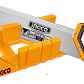 SERRUCHO COSTILLA 11TPI CON INGLETE 300MM/12