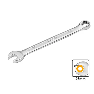 LLAVE INDUSTRIAL PUNTA CORONA / (15 - 32) mm