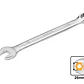 LLAVE INDUSTRIAL PUNTA CORONA / (15 - 32) mm - Miniatura 1