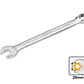 LLAVE INDUSTRIAL PUNTA CORONA / (15 - 32) mm - Miniatura 2