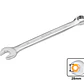 LLAVE INDUSTRIAL PUNTA CORONA / (15 - 32) mm - Miniatura 3