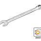 LLAVE INDUSTRIAL PUNTA CORONA / (15 - 32) mm - Miniatura 4