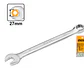 LLAVE INDUSTRIAL PUNTA CORONA / (15 - 32) mm - Miniatura 8
