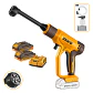 HIDROLAVADORA +2 BAT 2AH Y CARG 20V/24,8BAR INGCO CPWLI20582 - Miniatura 2