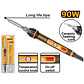 SOLDADOR LAPIZ ESTAÑO INGCO 90 WATTS TEMP AJUSTABLE SI01608 - Miniatura 1