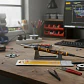 SOLDADOR LAPIZ ESTAÑO INGCO 90 WATTS TEMP AJUSTABLE SI01608 - Miniatura 2