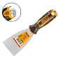 ESPATULA INGCO MANGO PLASTICO 60 MM HPUT08060 - Miniatura 1