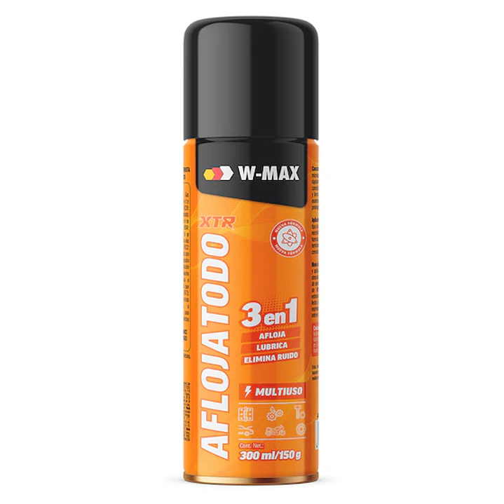 AFLOJA TODO XTR 110ML/85G WMAX 1