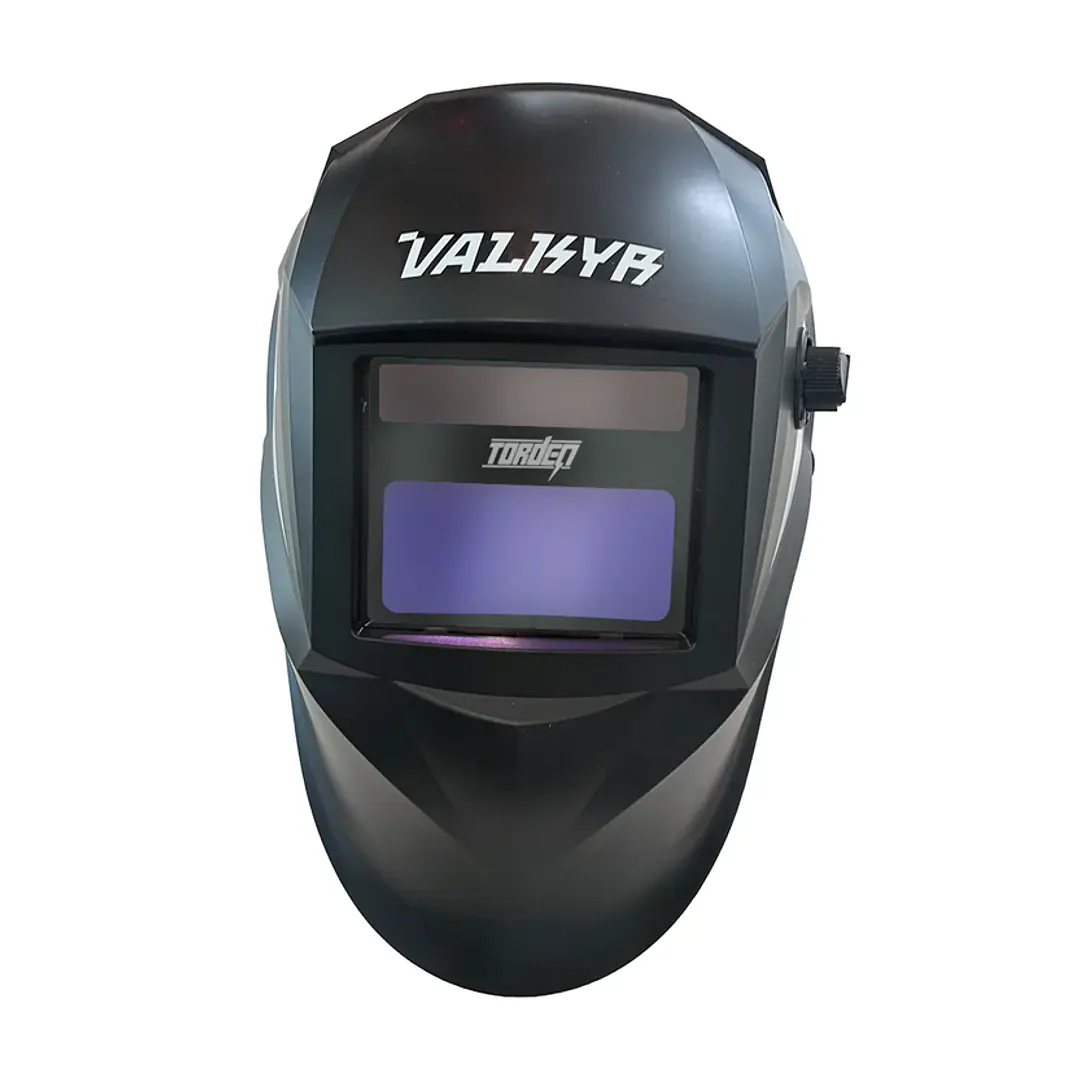 MASCARA DE SOLDAR FOTOSENSIBLE 93X43MM TORDEN VALKYR 1