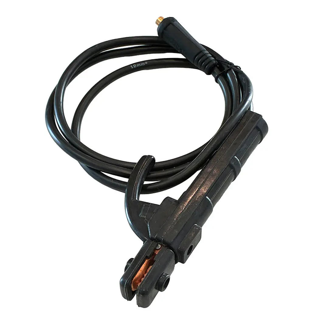 SOLDADORA MIG FLUX + MMA + LIFT TIG 120A TORDEN ONIX120 4