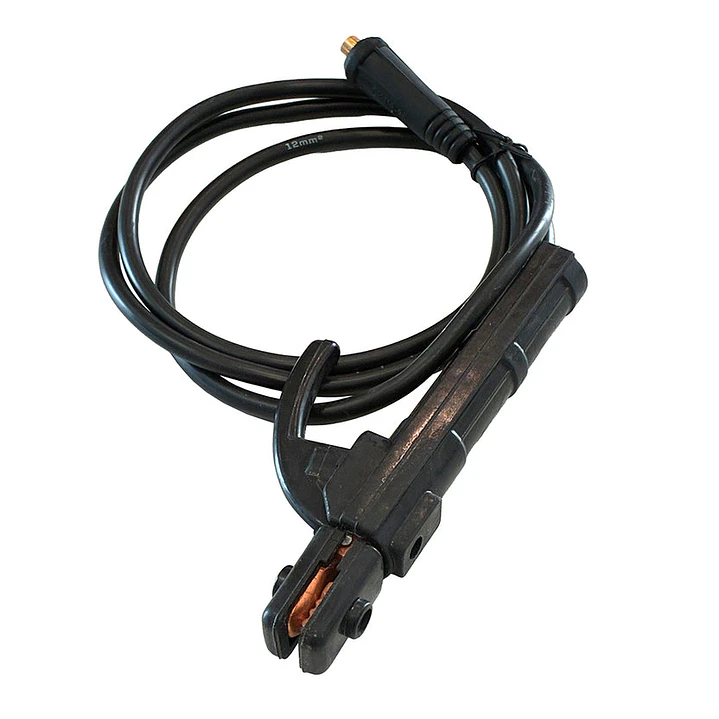 SOLDADORA MIG FLUX + MMA + LIFT TIG 120A TORDEN ONIX120 4
