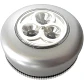 LUZ DE TOQUE MACROTEL MAS 3 PILAS AAA (MS1423-M) - Miniatura 2
