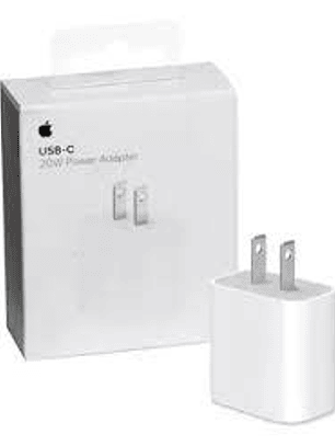 cubo 20w apple original