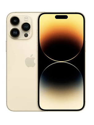 iPhone 14 Pro Max 256gb Gold