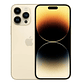 iPhone 14 Pro Max 256gb Gold - Miniatura 1