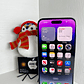iPhone 14 Pro Max 128gb Purple - Miniatura 4
