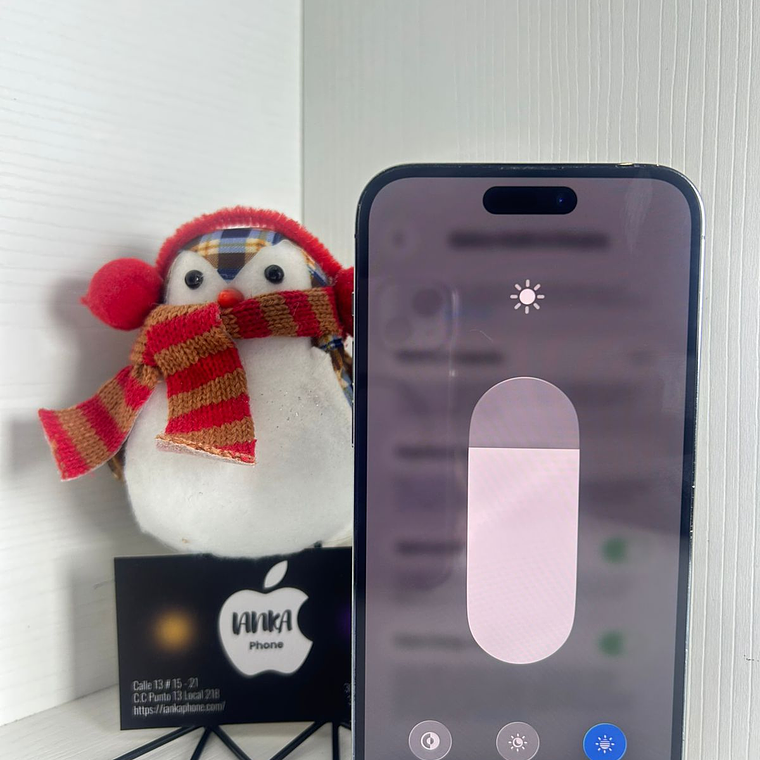 iPhone 14 Pro Max 128gb Purple 5