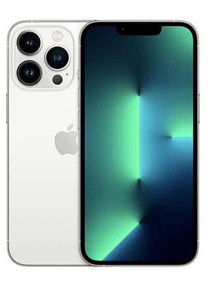 iPhone 13 Pro 256gb Silver 