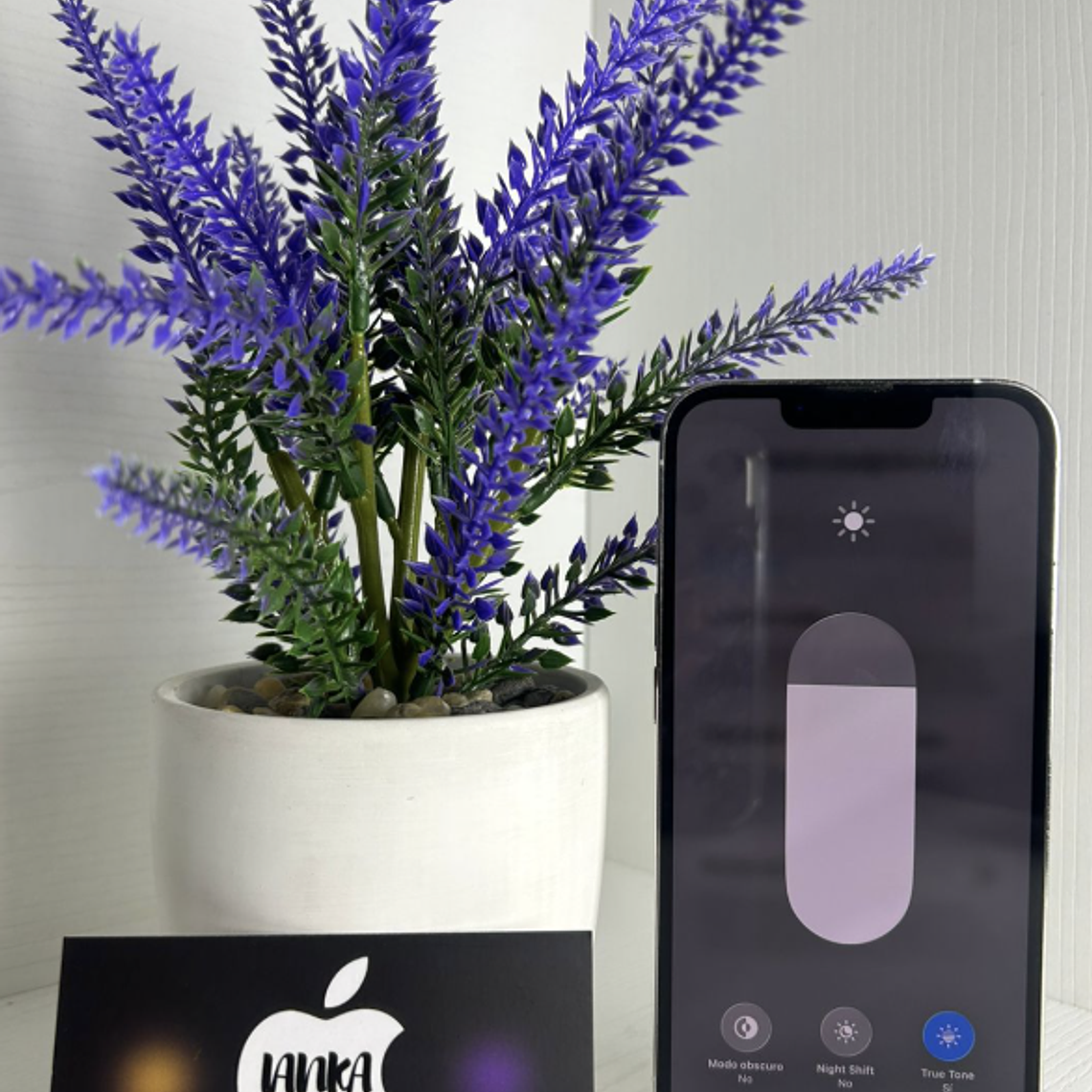 iPhone 13 Pro 256gb Silver  5