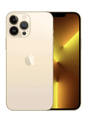 iPhone 13 Pro Max 128gb Gold