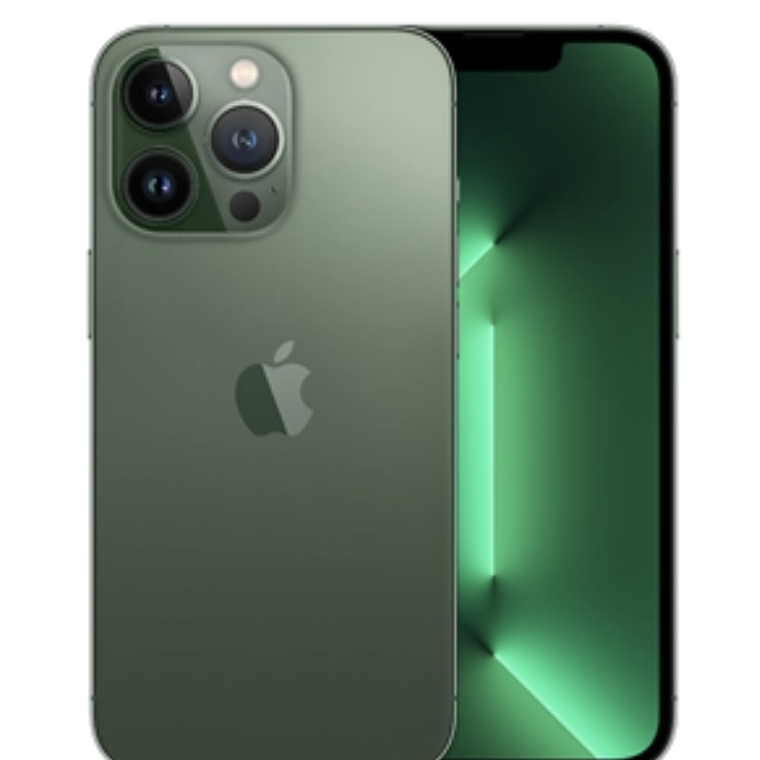 iPhone 13 Pro 128gb Green 1