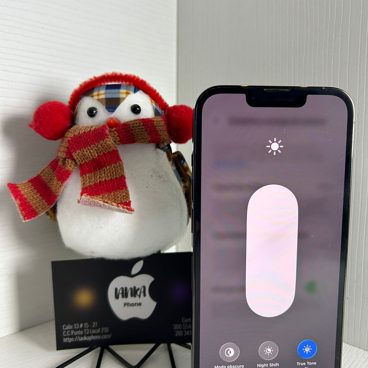 iPhone 13 Pro 128gb Green 5