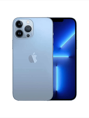 iPhone 13 Pro 128gb Sierra Blue 