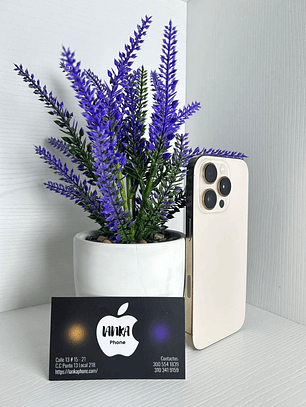 iPhone 16 Pro 128gb Desert