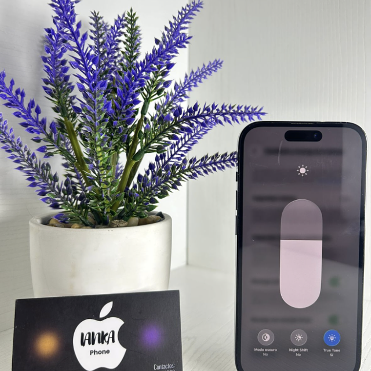 iPhone 14 Pro 256gb Black 5