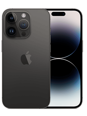 iPhone 14 Pro 256gb Black