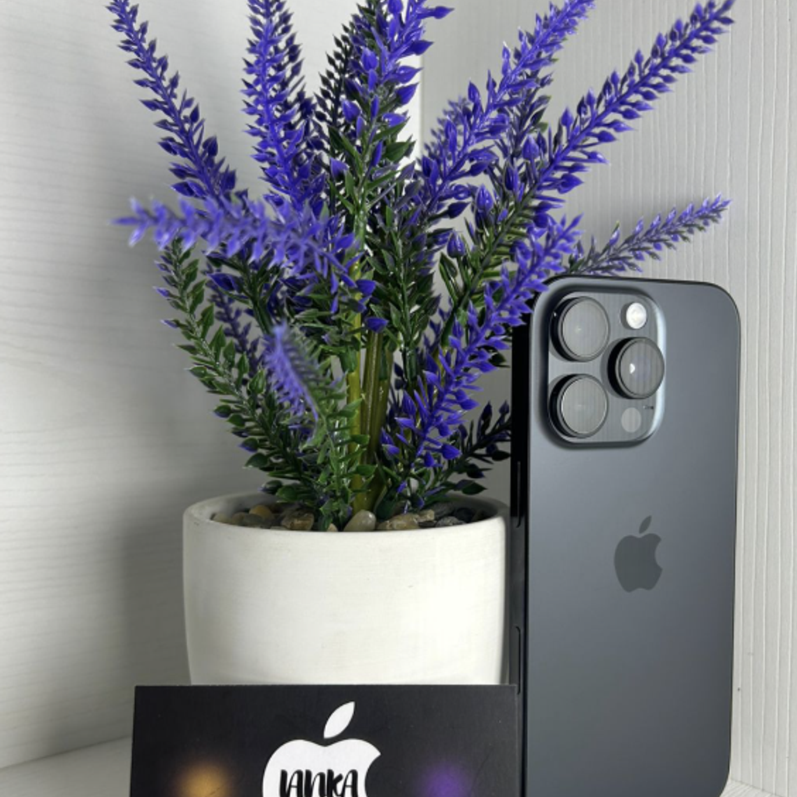 iPhone 16 Pro 128gb Black 3