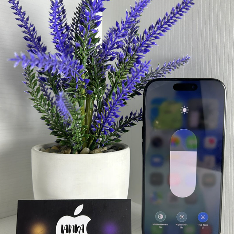iPhone 16 Pro 128gb Black 6