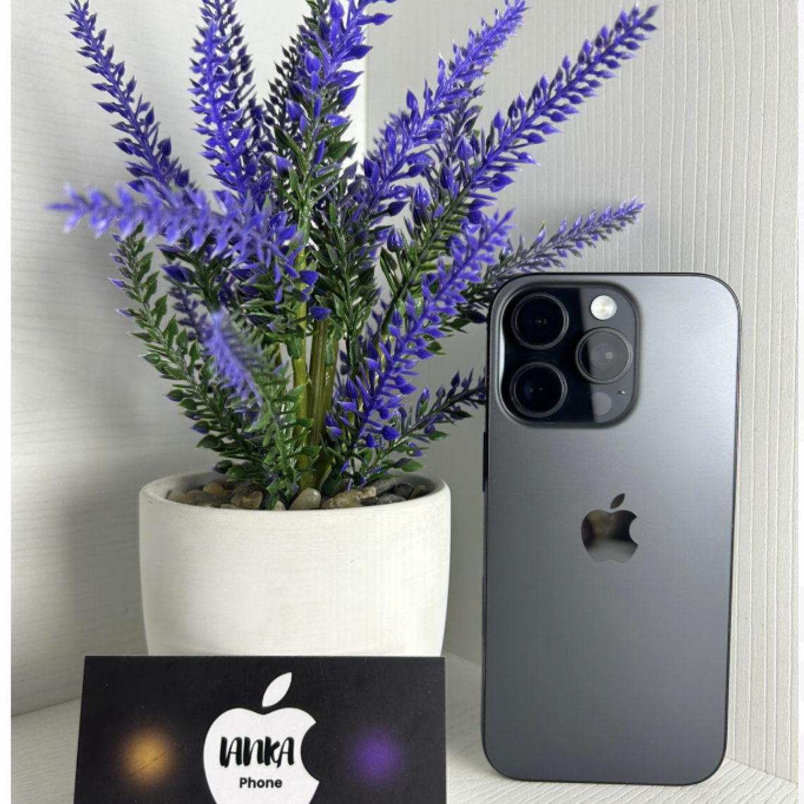 iPhone 16 Pro 128gb Black 2