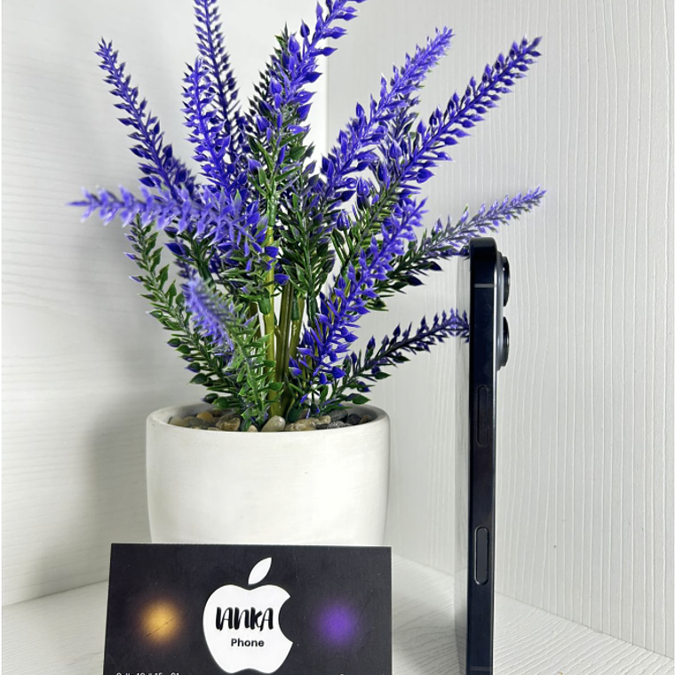 iPhone 16 Pro 128gb Black 5