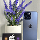 iPhone 15 Pro Max 256gb Azul Titanium - Miniatura 2