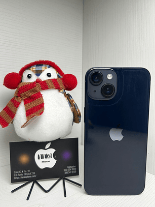 iPhone 14 128GB Azul Oscuro