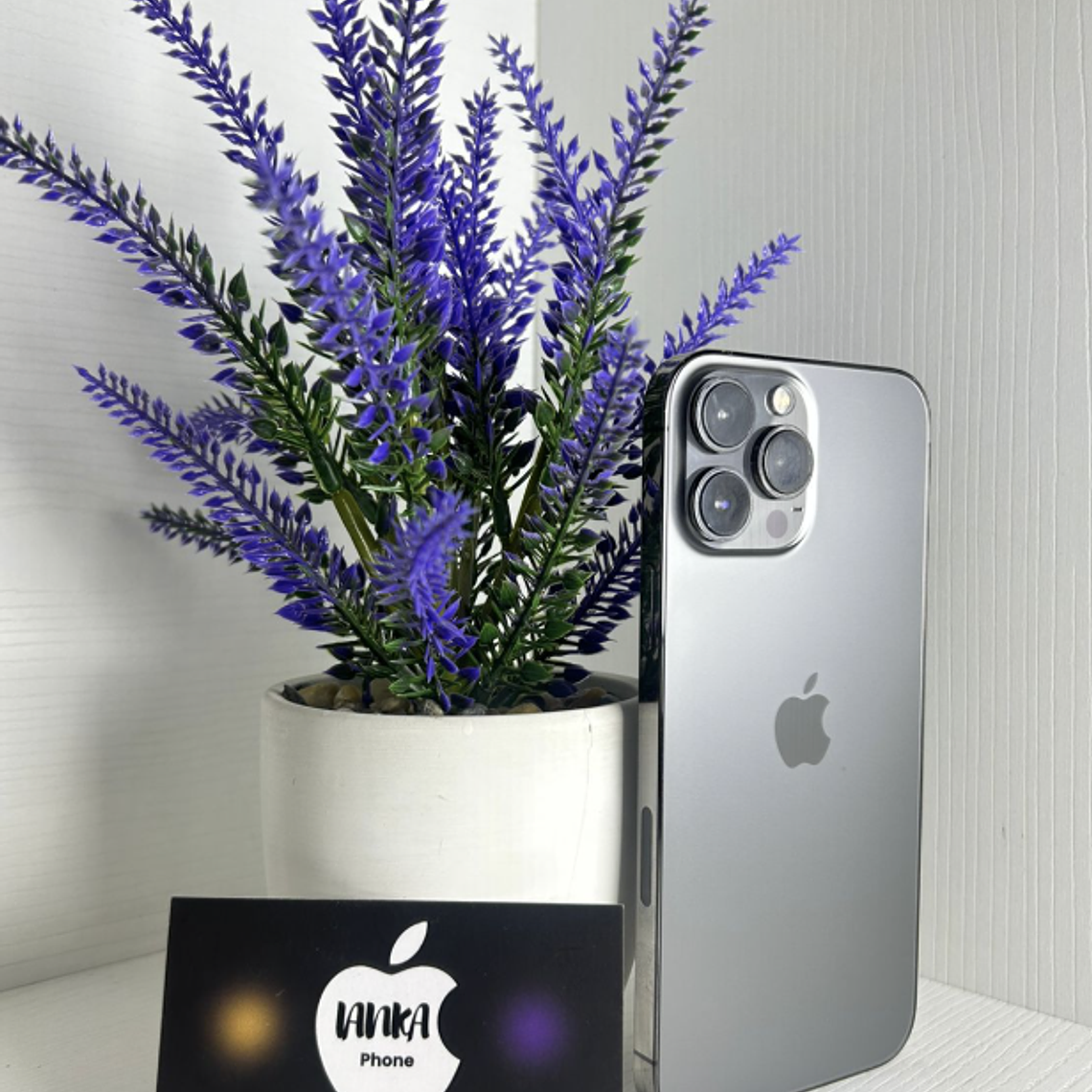 iPhone 13 Pro Max 128gb Grafito   3