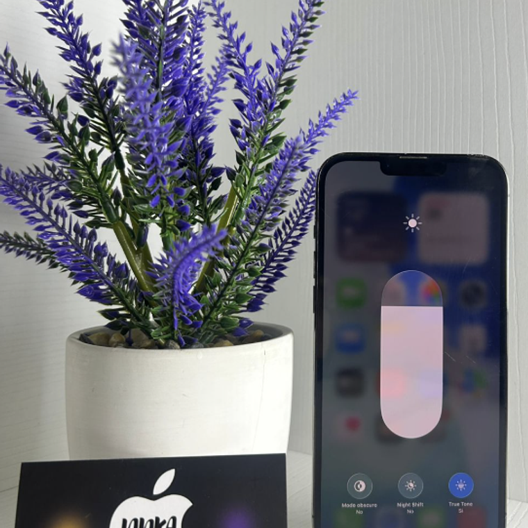iPhone 13 Pro Max 128gb Grafito   4