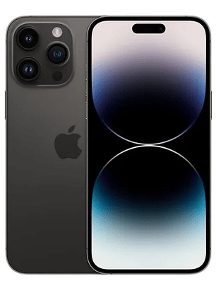 iPhone 14 Pro Max 256gb Black 