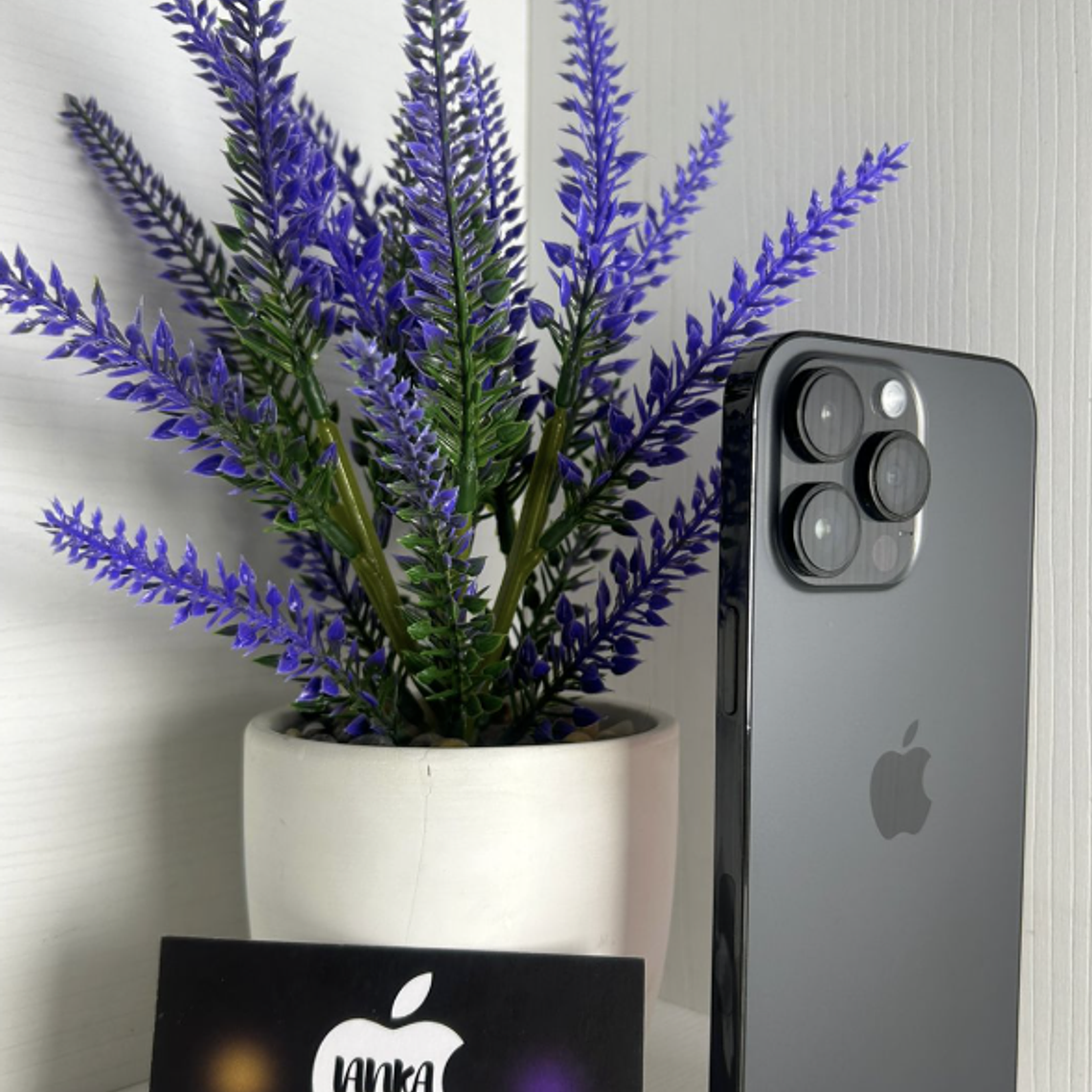 iPhone 14 Pro Max 256gb Black  2