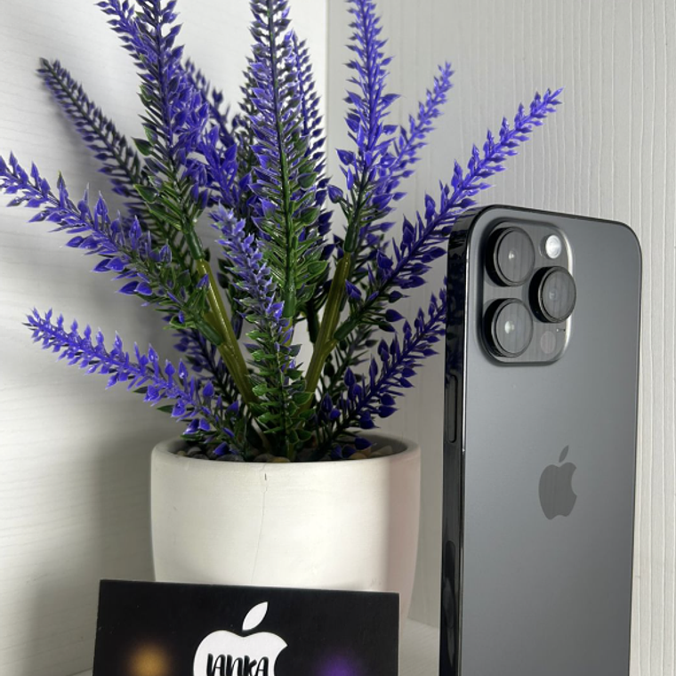 iPhone 14 Pro Max 256gb Black  2