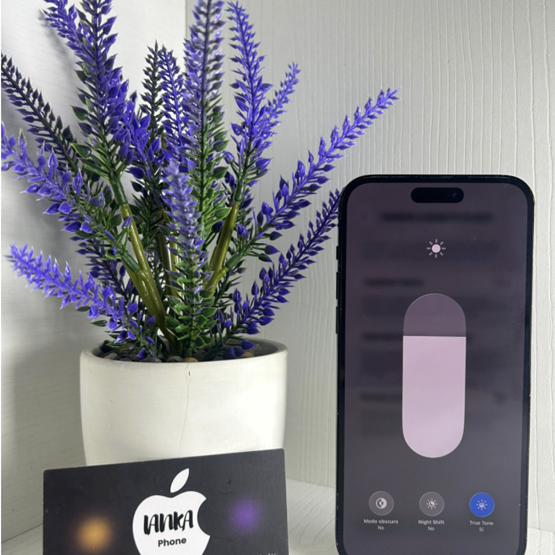 iPhone 14 Pro Max 256gb Black  5