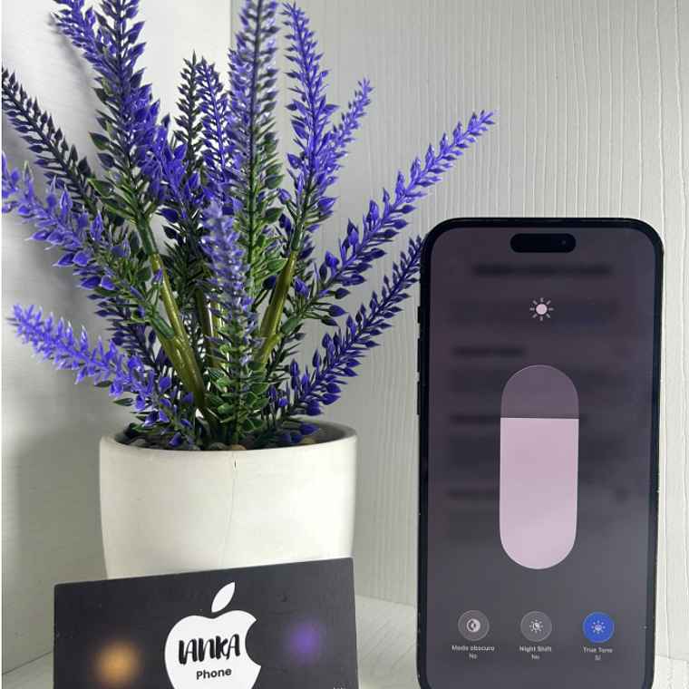 iPhone 14 Pro Max 256gb Black  5