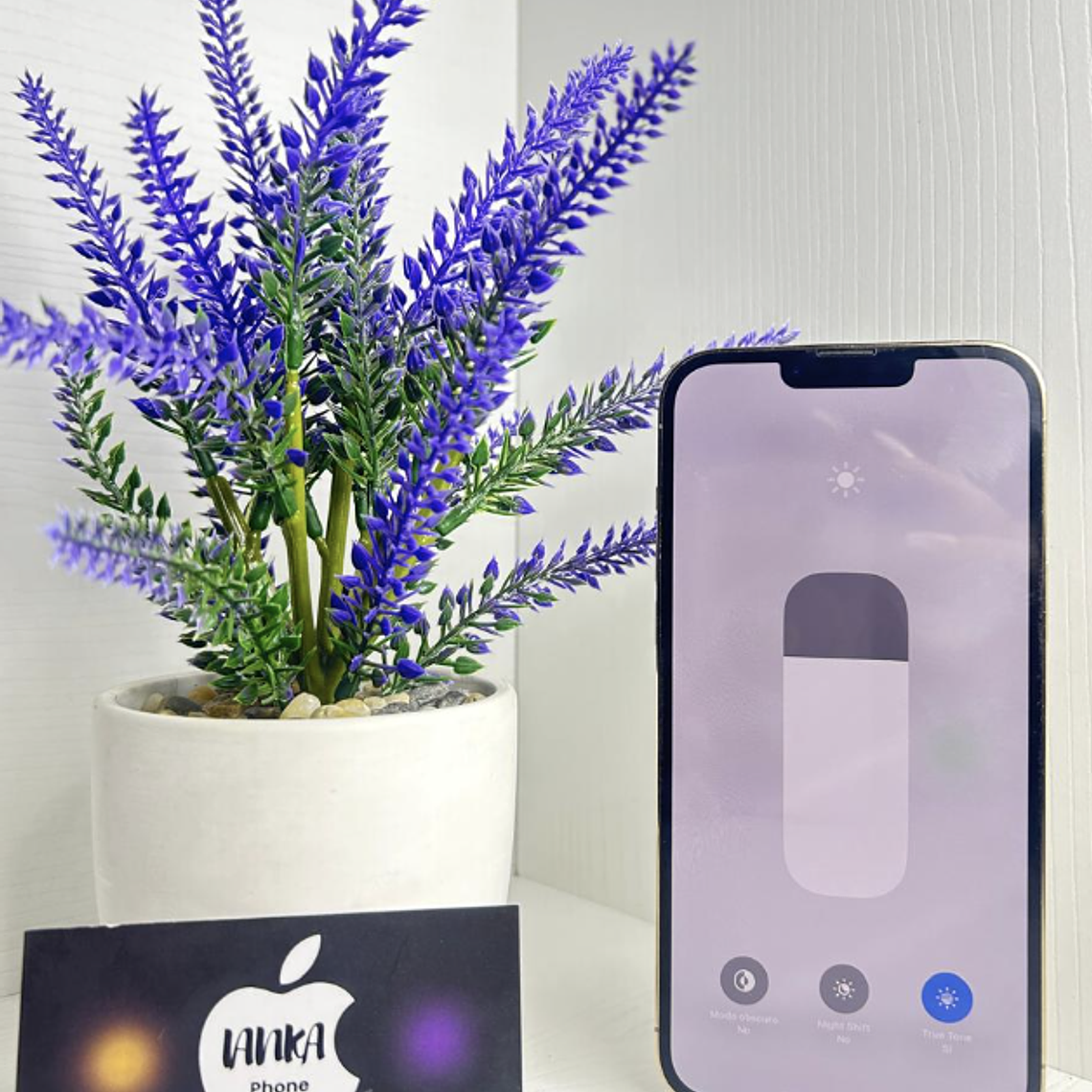 iPhone 13 Pro Max 128gb Gold 3