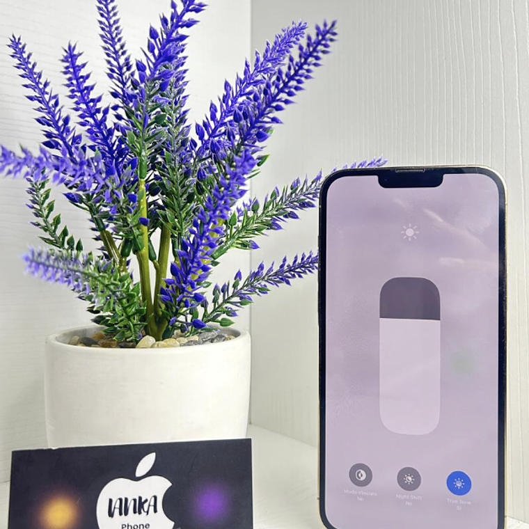 iPhone 13 Pro Max 128gb Gold 3