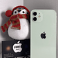 iPhone 12 256GB Verde Menta   - Miniatura 3