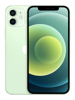 iPhone 12 256GB Verde Menta  